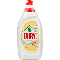 Средство для мытья посуды Fairy Ромашка и Витамин Е гель 1.35 л