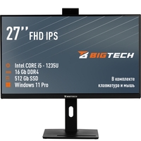 Моноблок 27 BigTech (MNB003)