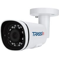 IP-камера TRASSIR TR-D2121IR3 v6 3.6, матрица 1/2.7 CMOS, 2Мп FullHD, У