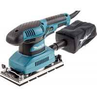 Шлифмашина вибрационная Makita BO3710