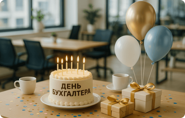 Профессиональные праздники 