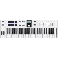 MIDI-клавиатура Arturia KeyLab Essential MK3 (148175)
