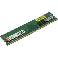 Оперативная память Kingston KVR26N19S8/8 8 Гб DIMM DDR4