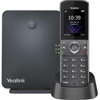 Радиотелефон Yealink W73P