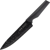 Нож кухонный Mielaje Santoku универсальный лезвие 19 см (81519)