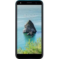 Смартфон BQ 5533G 16 ГБ синий