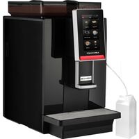 Кофемашина Proxima Dr.Coffee Minibar S черная