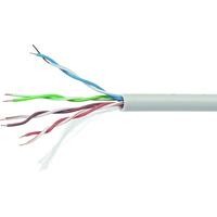 Кабель витая пара Cablexpert UPC-5040E-SOL cat 5e 305 м