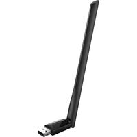 Сетевой адаптер Wi-Fi TP-Link Archer T2U Plus