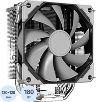 Кулер для процессора ID-Cooling SE-214-XT Basic
