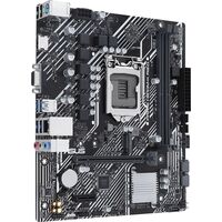 Материнская плата Asus Prime H510M-K R2.0 (90MB1E80-M0EAY0)