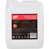 Средство для мытья сантехники и кафеля Luscan Professional Acid SANI DEZ   5 л (концентрат)