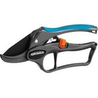Секатор Grinda ProLine P-33 200 мм рез 20 мм (423433)