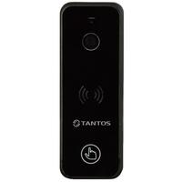 Панель вызывная видео Tantos iPanel 2 (Black)+