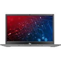 Ноутбук iRU Tactio 2058889 14&quot; Intel 1215U/16 Гб/SSD 512 ГБ