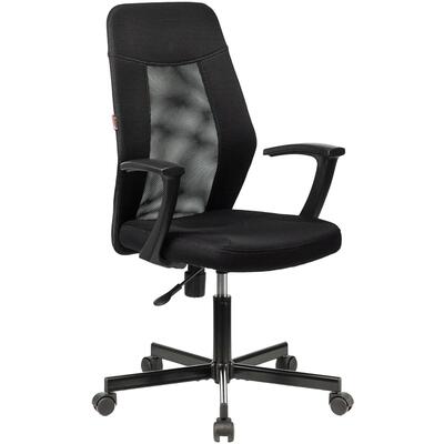 Кресло офисное easy chair 225 черное