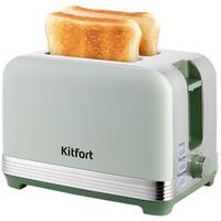 Тостер Kitfort КТ-6070