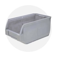 Лотки складские