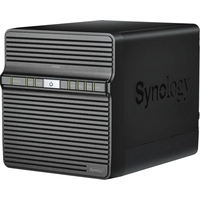 Сетевое хранилище (NAS) Synology DS423