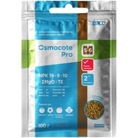 Удобрение Лама Торф Osmocote Pro 5-6 м 100 г