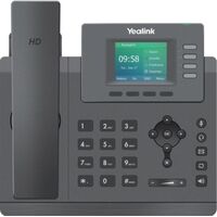 IP телефон Yealink SIP-T33G