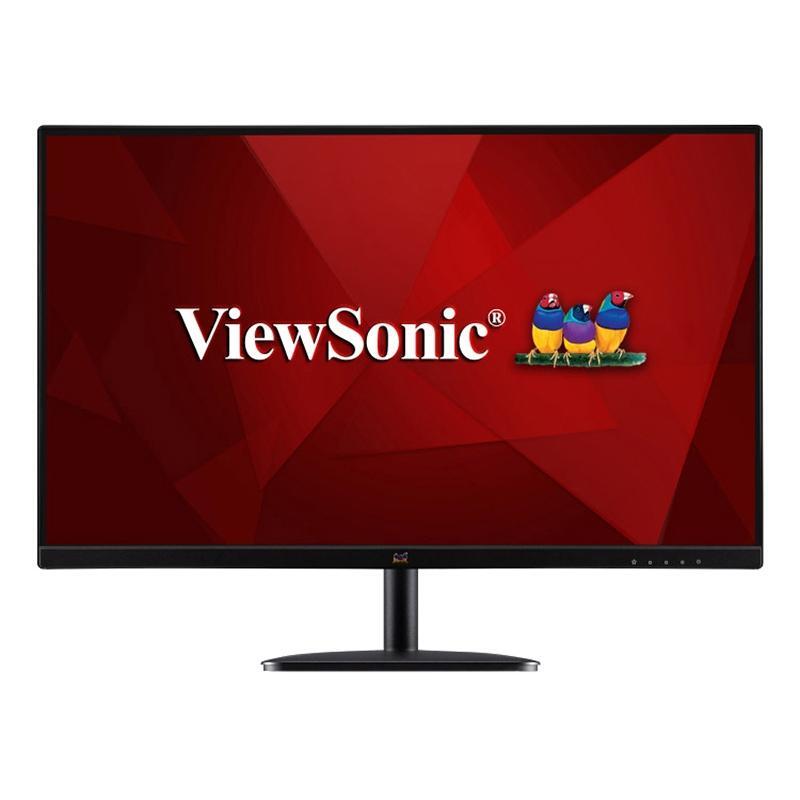 Монитор 27 Viewsonic VA2732-H – выгодная цена – купить товар Монитор 27 Viewsonic VA2732-H в интернет-магазине Комус