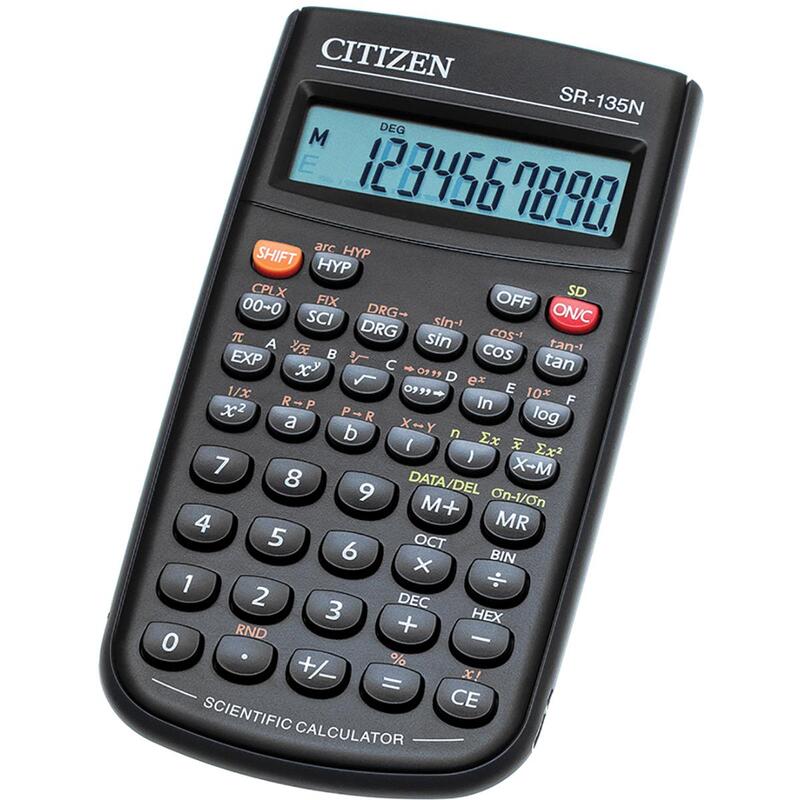 Citizen calculator. Калькуляторы Citizen sr135n. Калькулятор Citizen SR 135f. Калькулятор Citizen SR-260n. Citizen SR-270n.
