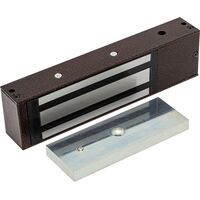 Замок электромагнитный AccordTec ML-395KB