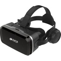 Уценка. Очки виртуальной реальности Hiper VR MAX для смартфона. уц_тех
