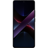 Смартфон Poco X7 Pro 8+256 Гб чёрный (MZB0J32RU)