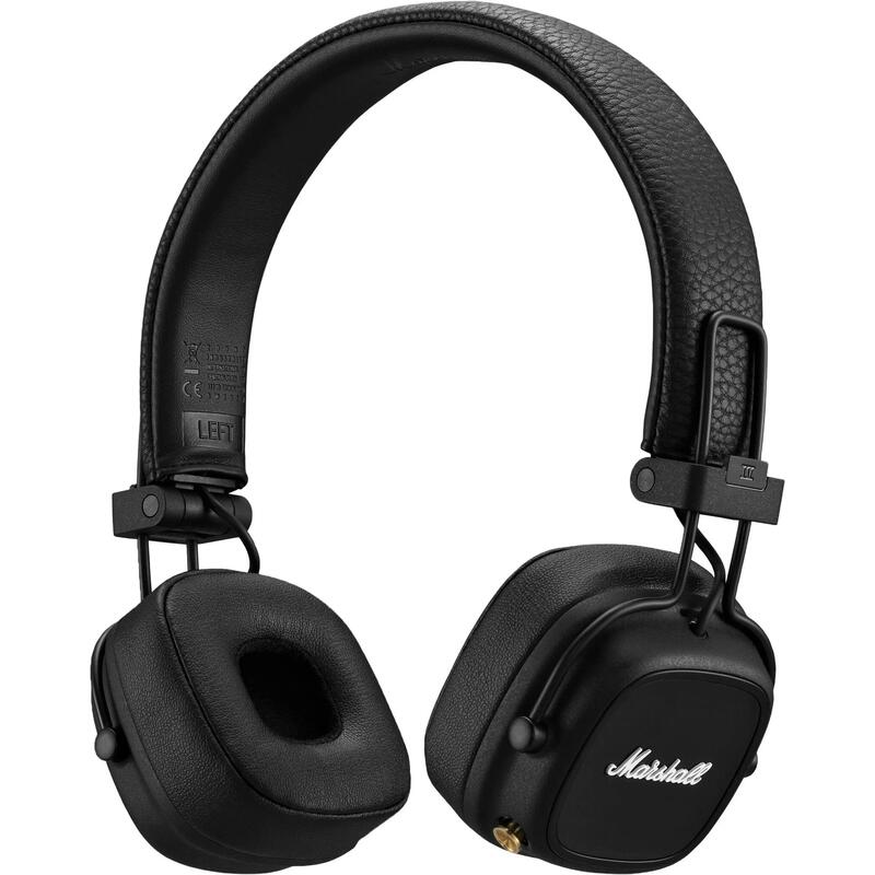 Беспроводные наушники marshall major 4 bluetooth. Наушники Marshall Major IV. Marshall Major 4 Bluetooth.