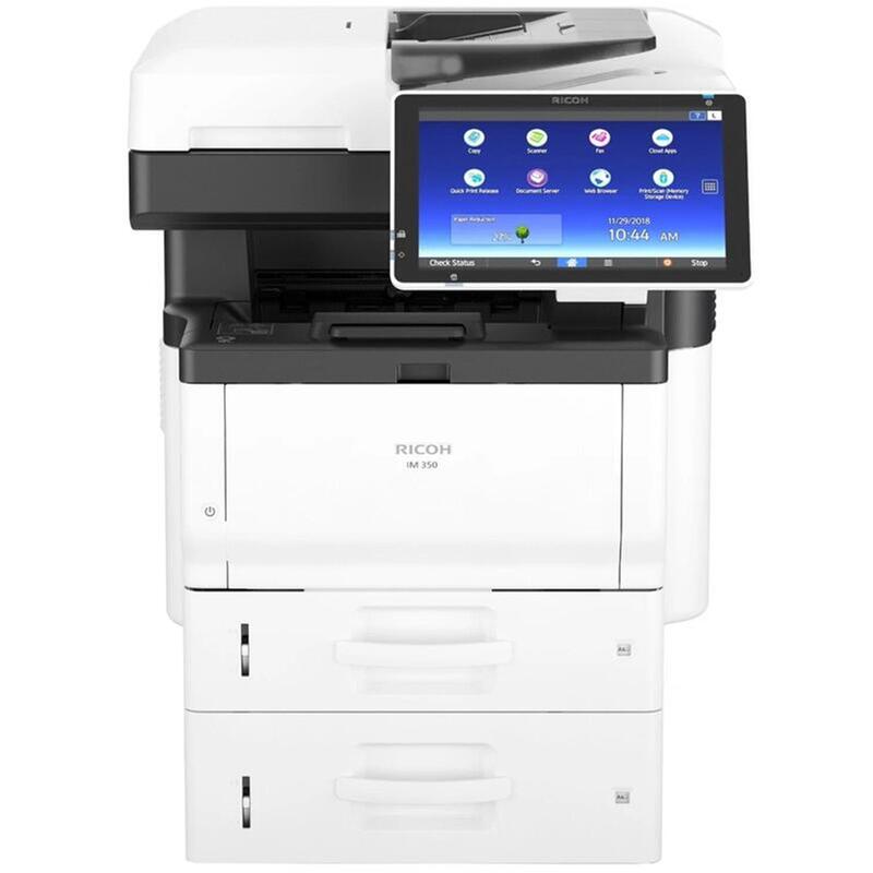 Ricoh мфу лазерное черно белое. МФУ Ricoh im 350 / 418487. Ricoh im 430f картридж. МФУ Ricoh m c2000. Ricoh МФУ лазерное цветное.