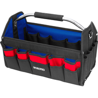 Сумка для инструмента Workpro 41х23.5х27 см (WP281011)