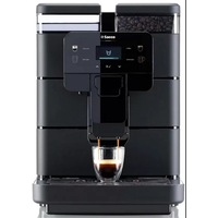 Уценка. Кофемашина SAECO NEW ROYAL BLACK 230/50 черная. уц_тех
