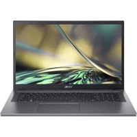 Ноутбук Acer Aspire 3 NX.KDKCD.009 17.3&quot; Intel N305/8 Гб/SSD  512 ГБ