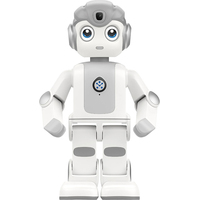 Конструктор робототехнический UBTech Alpha MINI от 15 лет (609454)