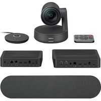 Система для видеоконференций Logitech Rally (960-001237)