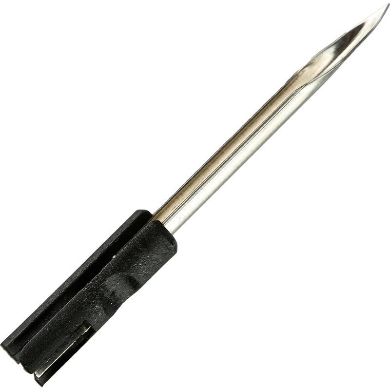 Игла для маркиратора MTX-05R толстая (5 штук в упаковке Игла для маркиратора MTX-05R толстая (5 штук в упаковке