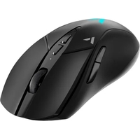 Мышь игровая Rapoo V300L черная