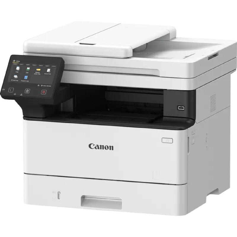 МФУ лазерное Canon i-Sensys MF463dw (5951C008) – выгодная цена – купить товар МФУ лазерное Canon i-Sensys MF463dw (5951C008) в интернет-магазине Комус