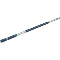 Рукоятка телескопическая Vileda Professional 100-180 см алюминий синяя  (119967)