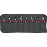 Набор щипцов Knipex 8 предметов (KN-001958V02)