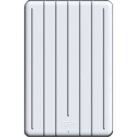 Внешний жесткий диск HDD (накопитель) Silicon Power Armor A75 2 ТБ USB  3.0 (SP020TBPHDA75S3S)