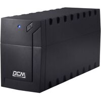Источник бесперебойного питания Powerсom RPT-600A