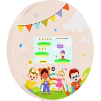 Стол интерактивный 21,5'' AxeTech MiniKids Start