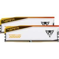 Модуль памяти Patriot Memory PVER532G66C34KT DDR5 32 ГБ, 2x16 ГБ