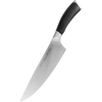 Нож кухонный Attribute Pro Chef's Select поварской лезвие 20 см (APK010)