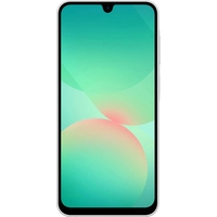 Смартфон Samsung Galaxy A26 8+256 ГБ белый (SM-A266BZWHCAU)