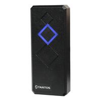 Считыватель карт Mifare (в режиме чтения UID) Tantos TS-RDR-MF черный
