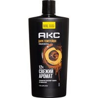 Гель для душа Axe Дарк Темптейшн 610 мл